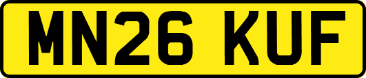 MN26KUF