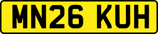 MN26KUH