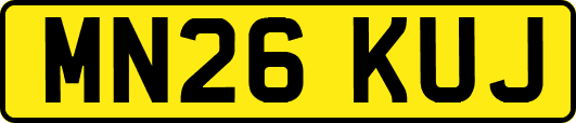 MN26KUJ
