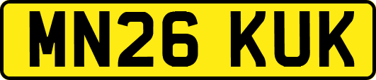 MN26KUK