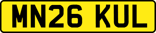 MN26KUL