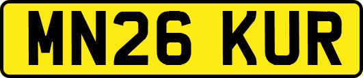 MN26KUR