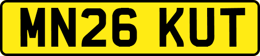 MN26KUT