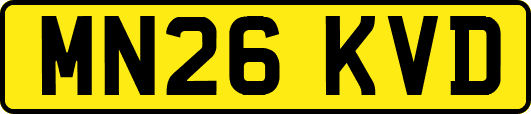 MN26KVD
