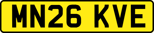 MN26KVE