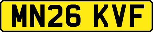 MN26KVF
