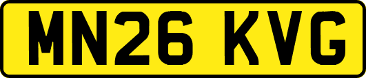 MN26KVG