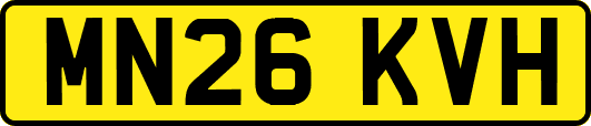 MN26KVH