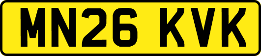 MN26KVK