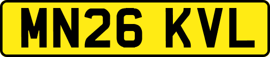 MN26KVL