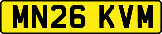 MN26KVM