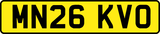 MN26KVO