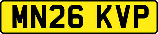 MN26KVP