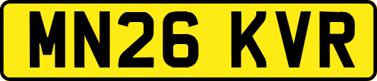 MN26KVR