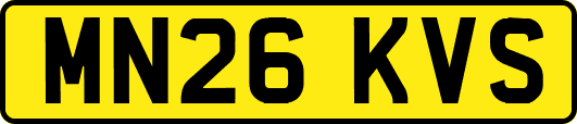 MN26KVS