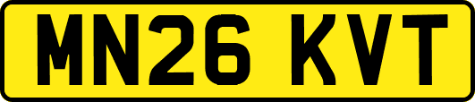 MN26KVT