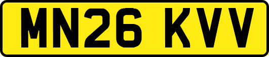 MN26KVV