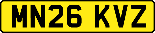MN26KVZ