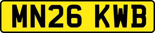 MN26KWB