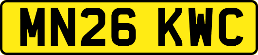 MN26KWC