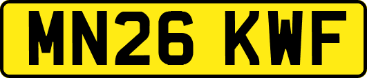 MN26KWF
