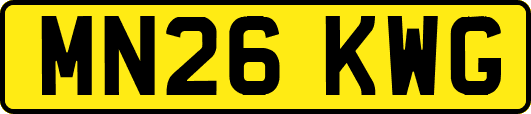 MN26KWG