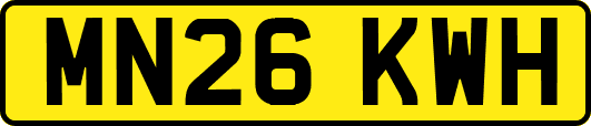 MN26KWH