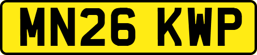 MN26KWP