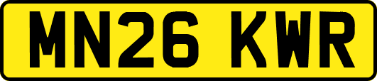 MN26KWR