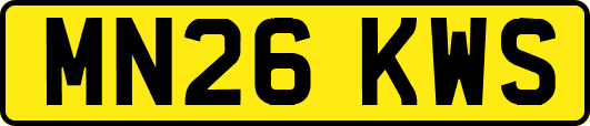 MN26KWS