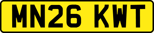 MN26KWT