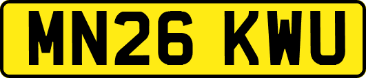 MN26KWU
