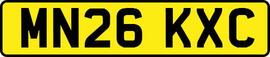 MN26KXC