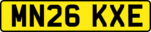 MN26KXE
