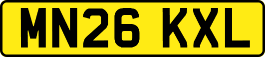 MN26KXL