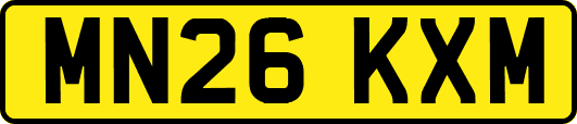 MN26KXM