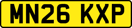 MN26KXP