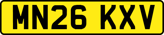 MN26KXV