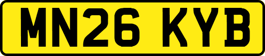 MN26KYB