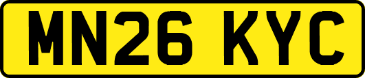 MN26KYC