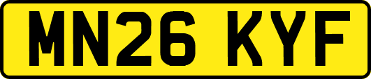 MN26KYF