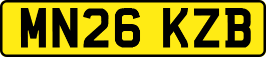 MN26KZB