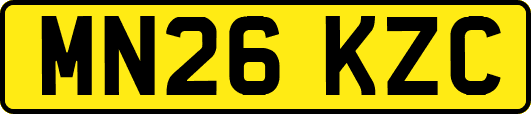MN26KZC
