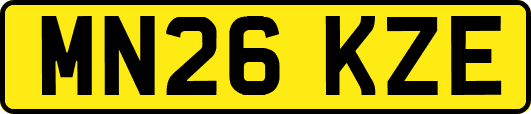 MN26KZE
