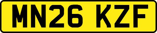 MN26KZF