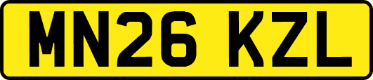 MN26KZL