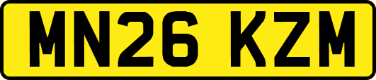 MN26KZM