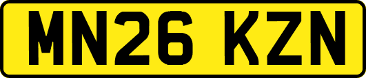 MN26KZN
