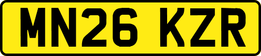 MN26KZR