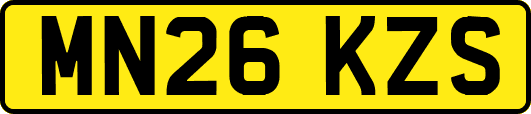MN26KZS
